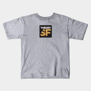 TSF Original Block Kids T-Shirt